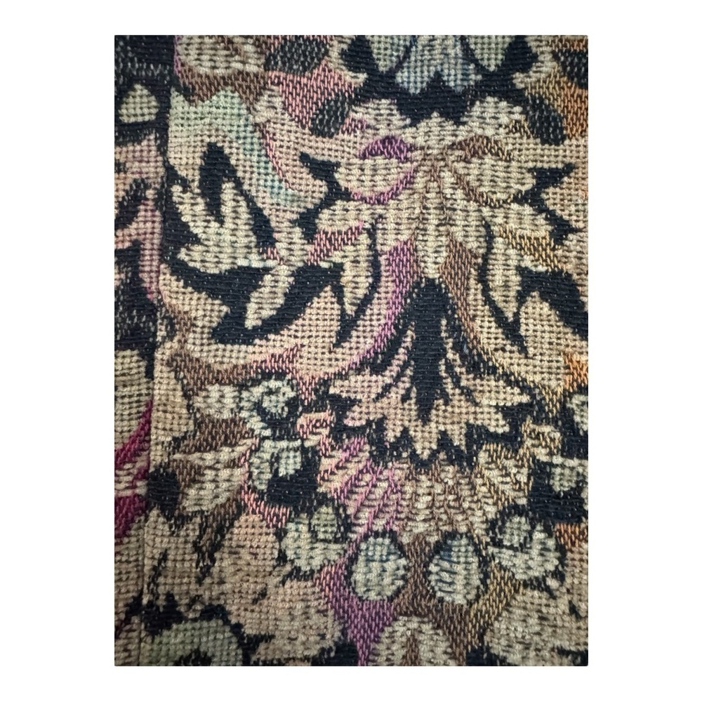 Coldwater Creek Tapestry Jacket - Picture 7 of 7